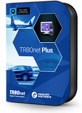 TRBOnet Plus Core