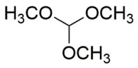 Trimethyl orthoformate