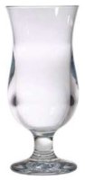 Harmony Polycarbonate Hurricane Glass 33.5cl Carton of 12