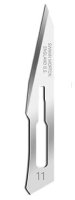 Swann Morton Non-Sterile Scalpel Blades - 100pk No.10