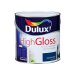 Dulux High Gloss Night Shadow 2.5L Tin 