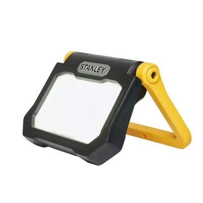 Stanley 1500 Lumens Rechargeable LED Worklight 