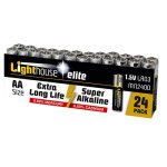 Lighthouse Elite 24 AA Battery Pack