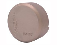 Federal Padlock 73mm Round