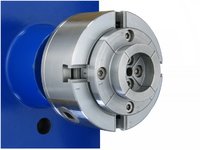 Charnwood Viper 3 Combination Chuck