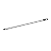 Vileda UltraSpin Mini Telescopic Handle