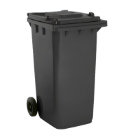 240L Wheelie Bin