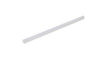 SPEEDBEAM SLIM 34W/43W/51W/60W LED batten, 140Lm/W, IP20, 1770mm White, CCT3 3/4/6500K c/w Self Test Emergency Pack