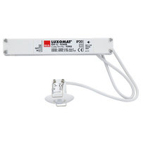 BEG Luxomat PD9-1C-FC Indoor 360 PIR White