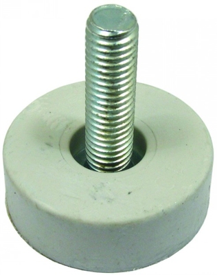 Adjustable Foot Washer Dryer - Hotpoint