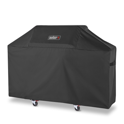 Weber Genesis 300 Series Premium Grill Cover 7194