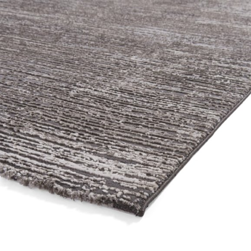 Flores 1930 Charcoal Rug 1