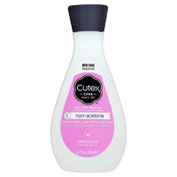 Cutex Non Acetone Nail Polish Remover 200ml