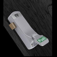 EXISAFE CE854EL EMERGENCY LATCH