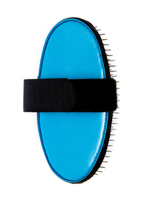 Ancol Flexible Palm Pin Dog Brush
