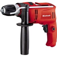 4258682 TC-ID650E 650W IMPACT DRILL CL