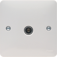 SOLLYSTA SINGLE COAX TV OUTLET