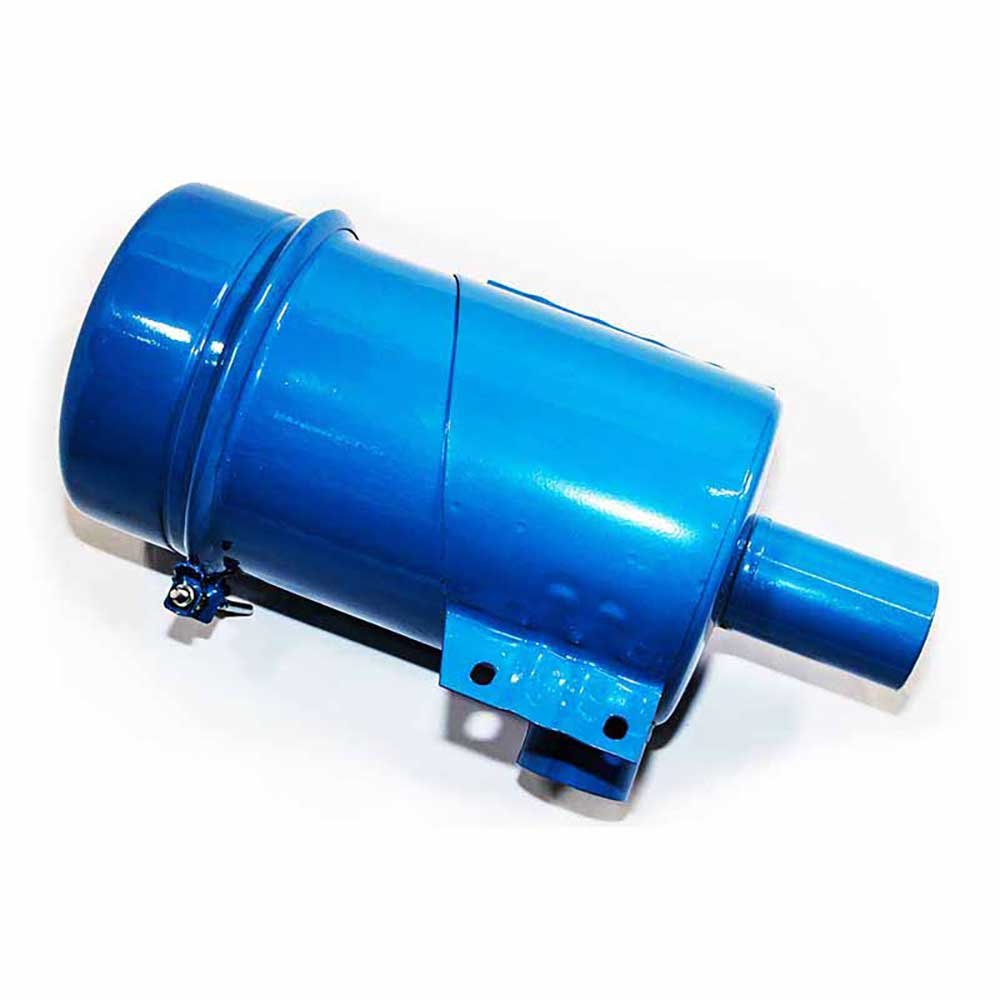 OIL BATH AIR CLEANER