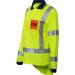 L/S Microfibre STMS Polo