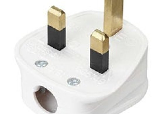 Plugs, Adaptors & Fuses
