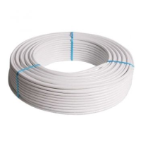 Polypipe 12mm x 25m coil UFH barrier pipe