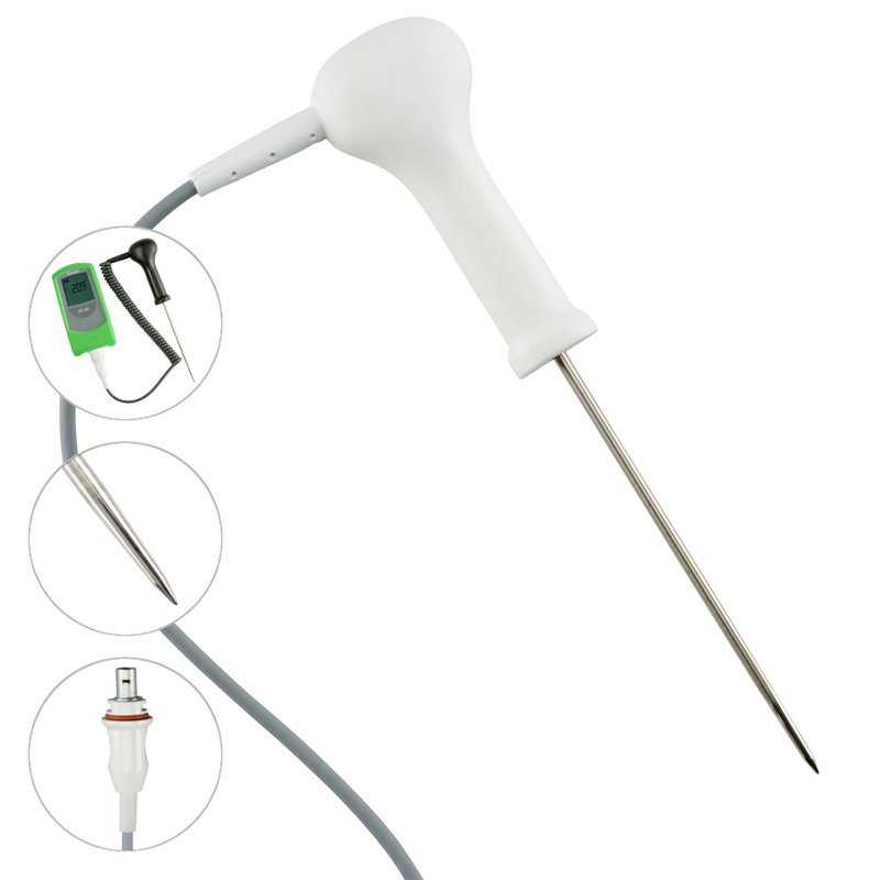 Spt Series Temperature Probe