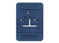 Esko Water Marking Plate