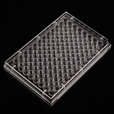 Cell Culture Plates