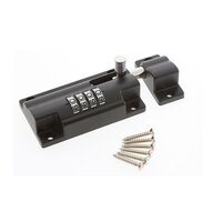 Burg Wachter Combination Gate Padlock 110mm