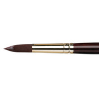 Galeria - Round No. 12 Long Handle