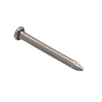 Masonry Nails 3mm X 50mm Box of 100