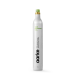 Aarke CO2 Gas Cylinder in Giftbox - No Box | IC Plus
