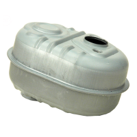 Replacement Honda GCV135 and GCV160 - Exhaust / Muffler