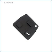 Toyota/Lexus 3 Button Remote Rubber Insert