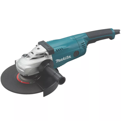 Makita 9" Grinder