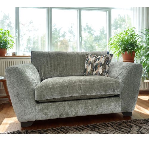 Mala Love Chair - D Fabric 1