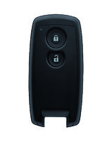 Keyshell for SUZUKI