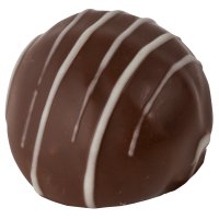 Kimberleys - Champagne Truffle - enrobed in milk chocolate 11.8g x 1kg