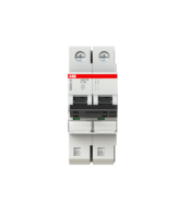 ABB S402M-C10 | Miniature Circuit Breaker - 2CCS572001R0104
