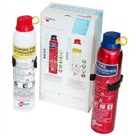 SAFETY PRODUCTS