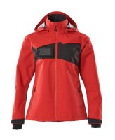 MASCOT ACCELERATE OUTER SHELL LADIES JACKET