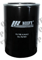 Engine Oil Filter
