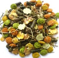 Mr Johnson's Supreme Guinea Pig Mix 2.25kg