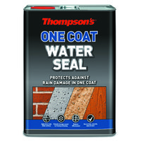 THOMPSONS ONE COAT WATER SEAL 5 LTR