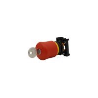 Eaton Actuator E-Stop Key Reset  216879 M22-PVS