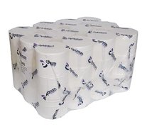 Compact Coreless Toilet Roll c/s36