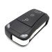 Porsche Cayenne 3 Button Flip Remote