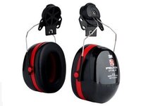 3M Peltor H540P3E Helmet Mounted Ear Muff SNR 34dB