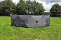 Outdoor Revolution Pronto Tensile Active 4 Windbreak