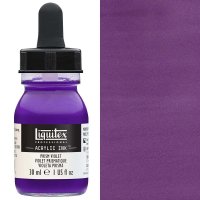 Liquitex - Acrylic Ink 30ml Prism Violet